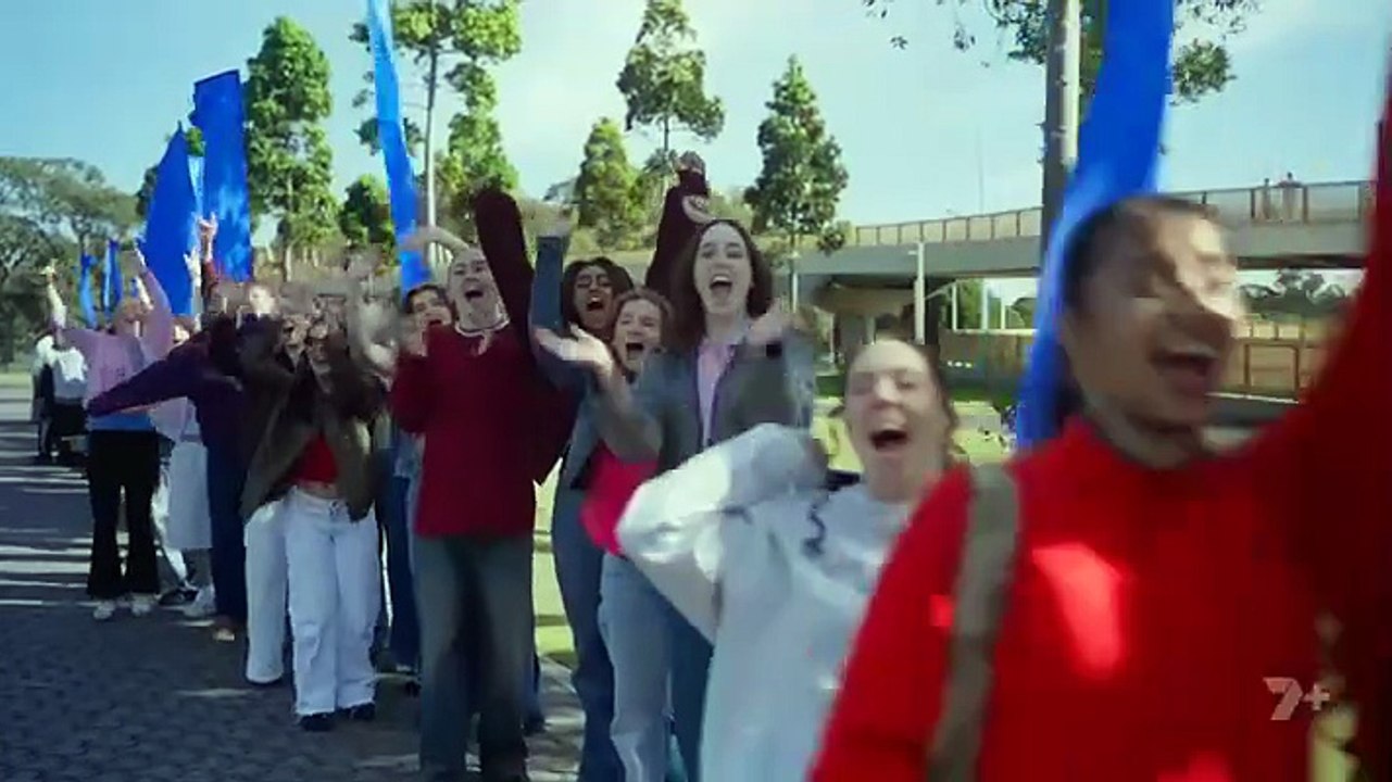 Australian Idol - Season 11 Episode 3 - Auditions - 3