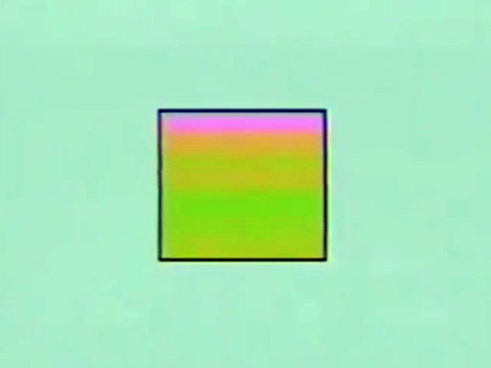 Baby English 베이비 잉글리쉬: Suzie the Square Part 10 - Truck