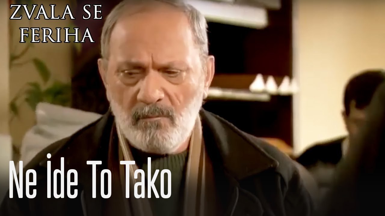 Ne ide to tako