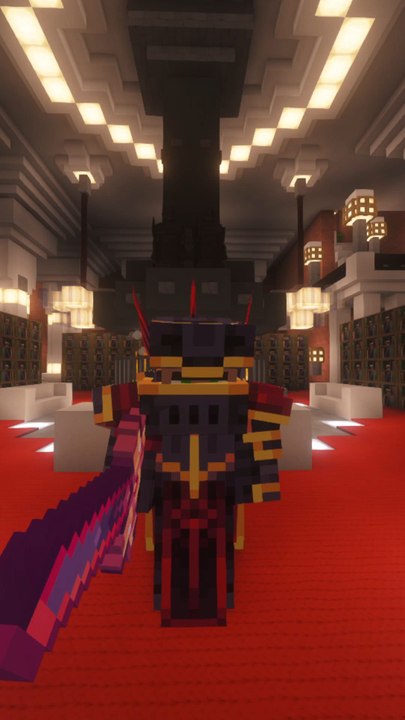 Quand un Kikoo tente d'ouvrir mon coffre au trésor ! 😎