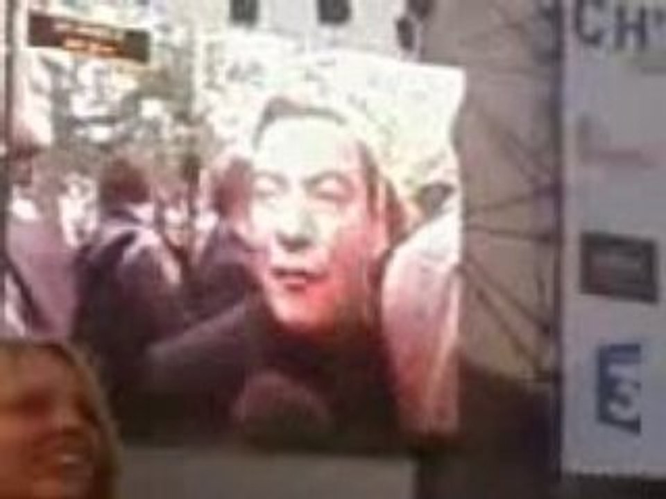 BIENVENUE CHEZ LES CH'TIS