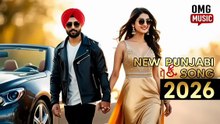 Punjabi Sad Love Song || Punjabi Mashup #newpunjabisong2025 #punjabimusic