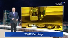 TSMC Reports 37% Year-on-Year Revenue Growth In January