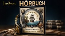 Die Schatzinsel Hörbuch  - ungekürzt GERMAN Audiobook komplett  kostenlos