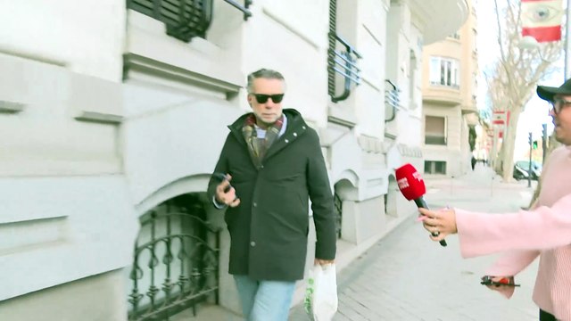 Primeras palabras de Bill Saad tras confirmarse nuevos detalles de su esperada boda con Nieves Álvarez: Estoy muy feliz