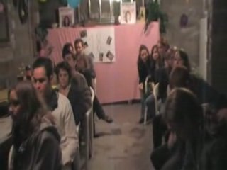 Mon anniversaire 18 ans