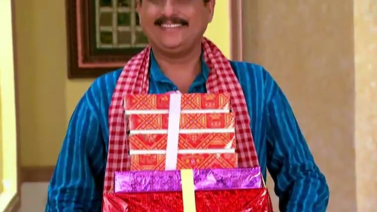 Saraswatichandra S04E23 Naveenchandra talks to Dugba Full Episode