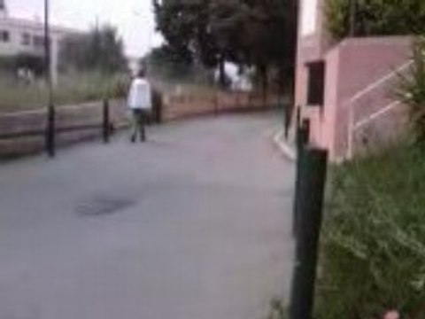 ciao porter vespa piaggio 1er tours de roues