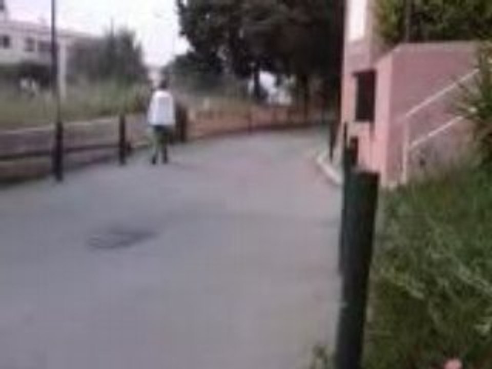 ciao porter vespa piaggio 1er tours de roues