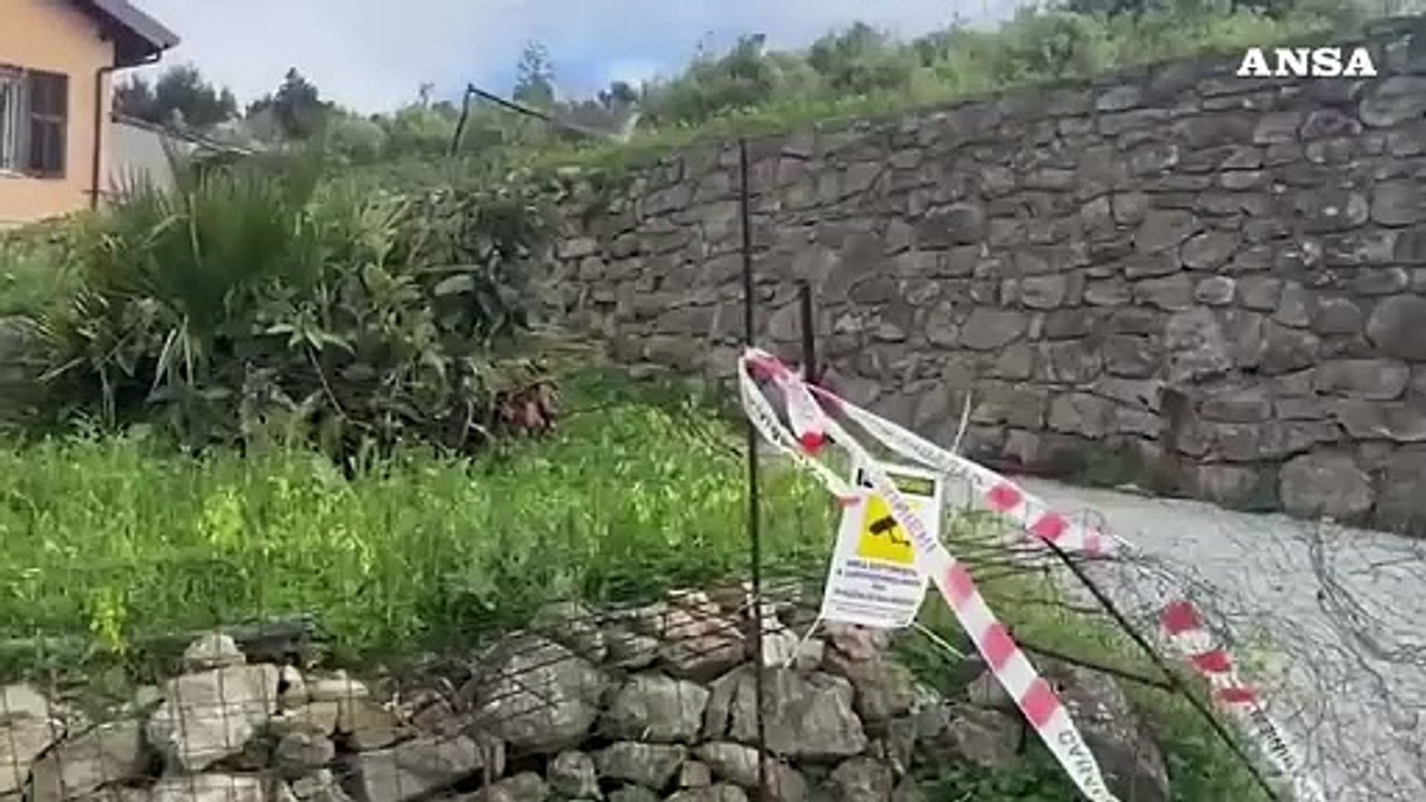 Crisi respiratoria e lividi sul corpo, muore bimba di 2 anni nell'Imperiese