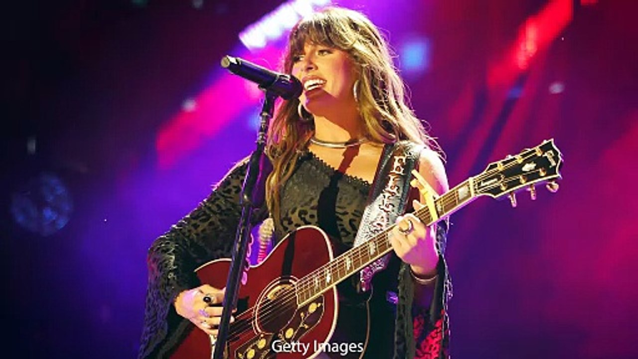 Ella Langley SMASHING Country Music