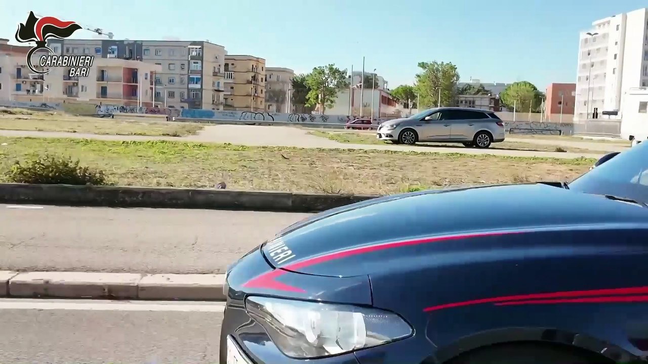 Omicidio mafioso a Valenzano, svolta dopo 23 anni: due arresti della DDA di Bari