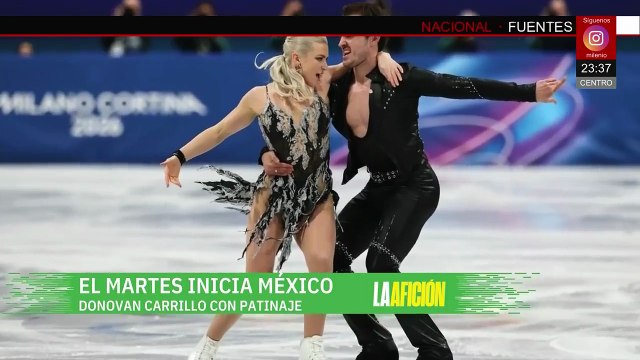 Juegos Olímpicos de Invierno 2026 en Milano-Cortina