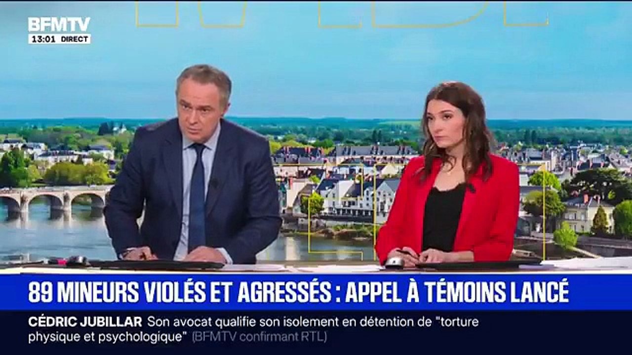 La justice française a lancé un appel à témoins mardi après l’inculpation d’un homme de 79 ans, ancien éducateur, écroué en 2024