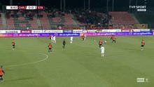 Grzelak 24 vs Stal Rzeszów