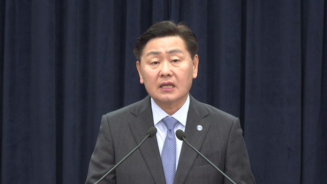 [전북] '전북지사 공천권 배분설'에 전북지사 모욕적 / YTN