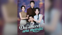 Dos Amores, Una Melodía en Español