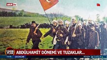 2. Abdülhamit'ten günümüze kumpaslar!