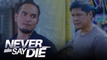 Never Say Die: Miguel discovers that Joey is in grave danger! (Episode 7)