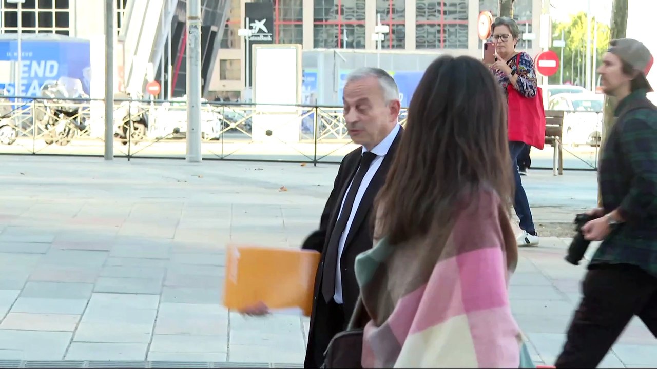 El juez Peinado pide a Interior que informe sobre los viajes de Begoña Gómez y su asesora