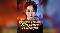 Imparable Y Eterna: Ella Vence El Tiempo en Español