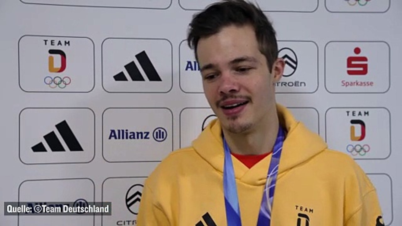 Raimund: 'Okay, es ist doch kein Traum'