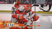 A Single Game Against The Calgary Flames (NHL 26)