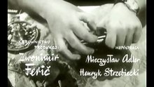 Dotknięcie nocy 1961