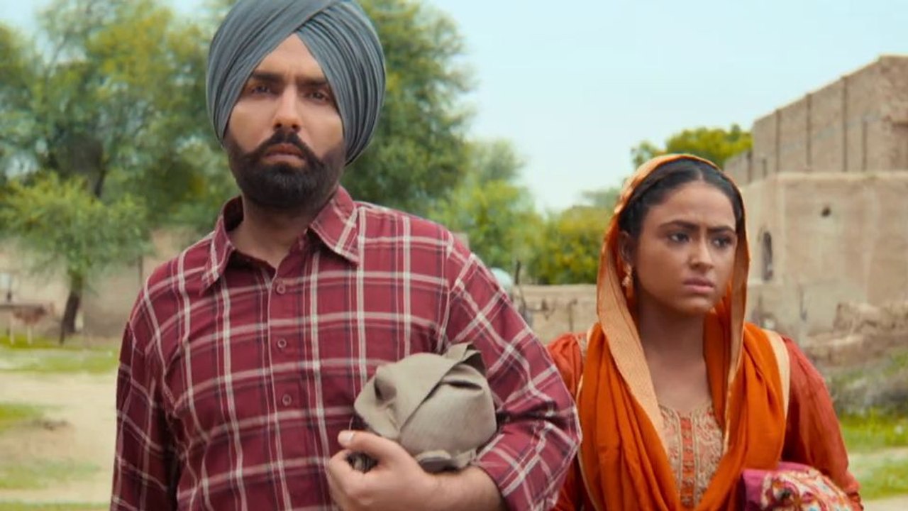 Bambukat 2 trailer ov