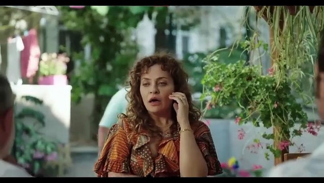 Çakallarla Dans 7 2025 Komedi Filmi Tek Parça Full HD 1080p izle