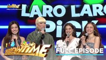 It's Showtime: Full Episode (February 10, 2026)
