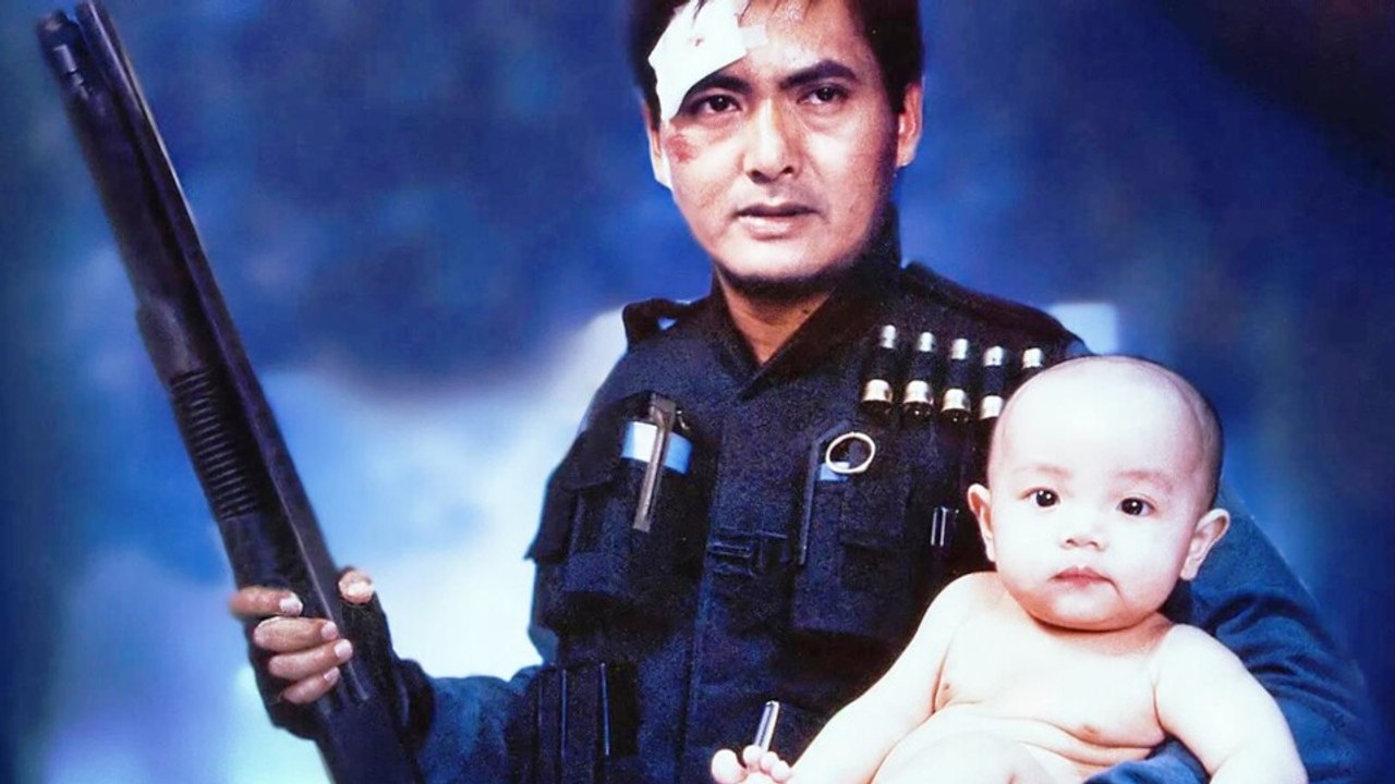 Hard Boiled: Das bekannte Action-Meisterwerk von Regisseur John Woo kehrt in 4K zurück