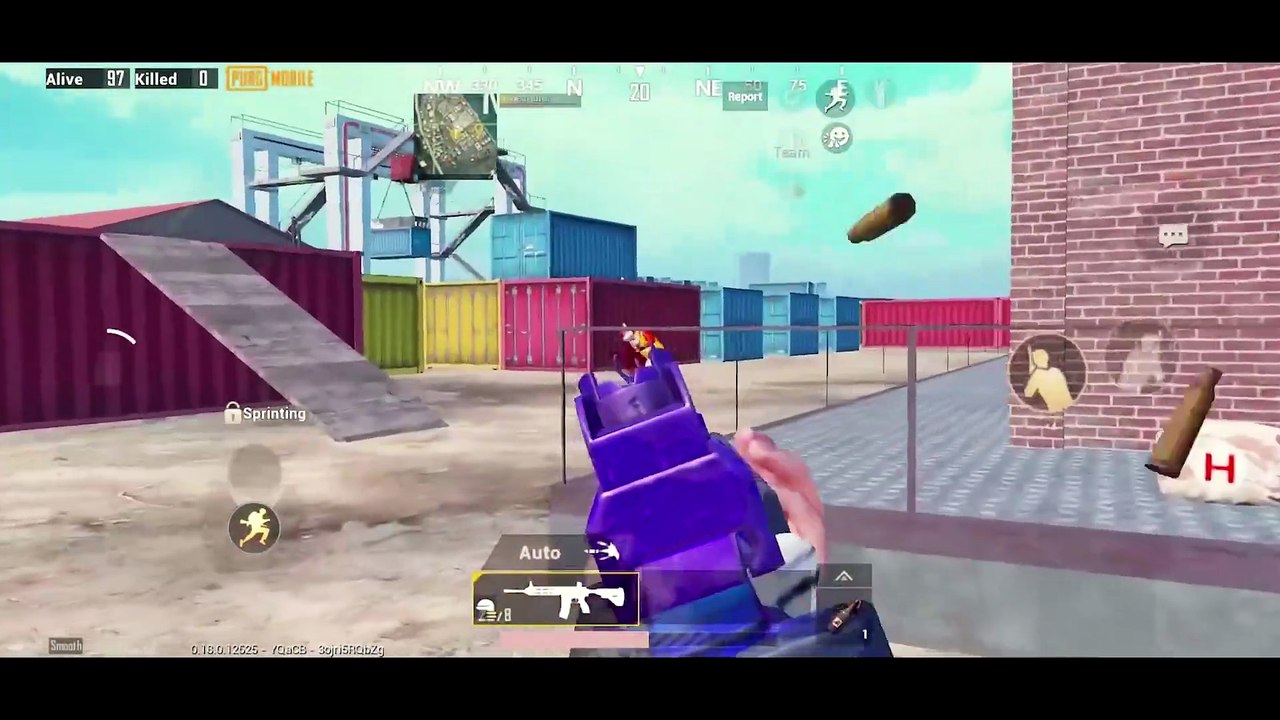 I Rushed Badly On 3 Flare For AWM | 31 Kills Solo Vs Squad | PUBG MOBILE