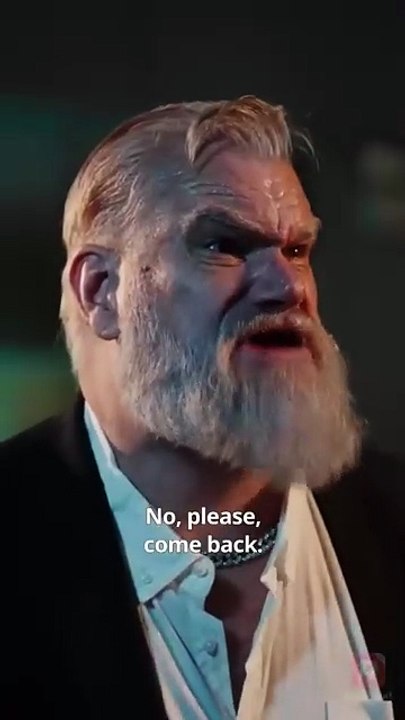 【Ms. CEO's Baby Daddy Is the Merchant of Death】丨Binge-watch New Dramas #reelshort#drama