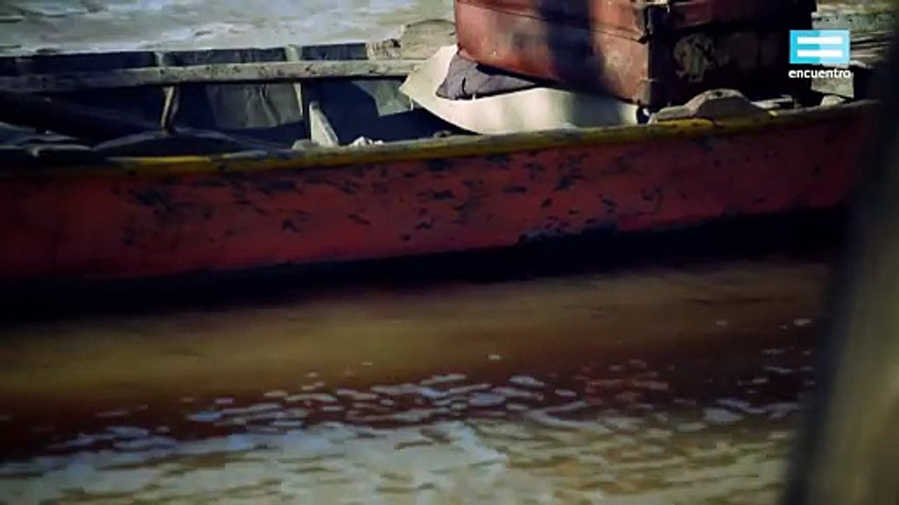 Biografías de la literatura: Macedonio Fernández - Canal Encuentro