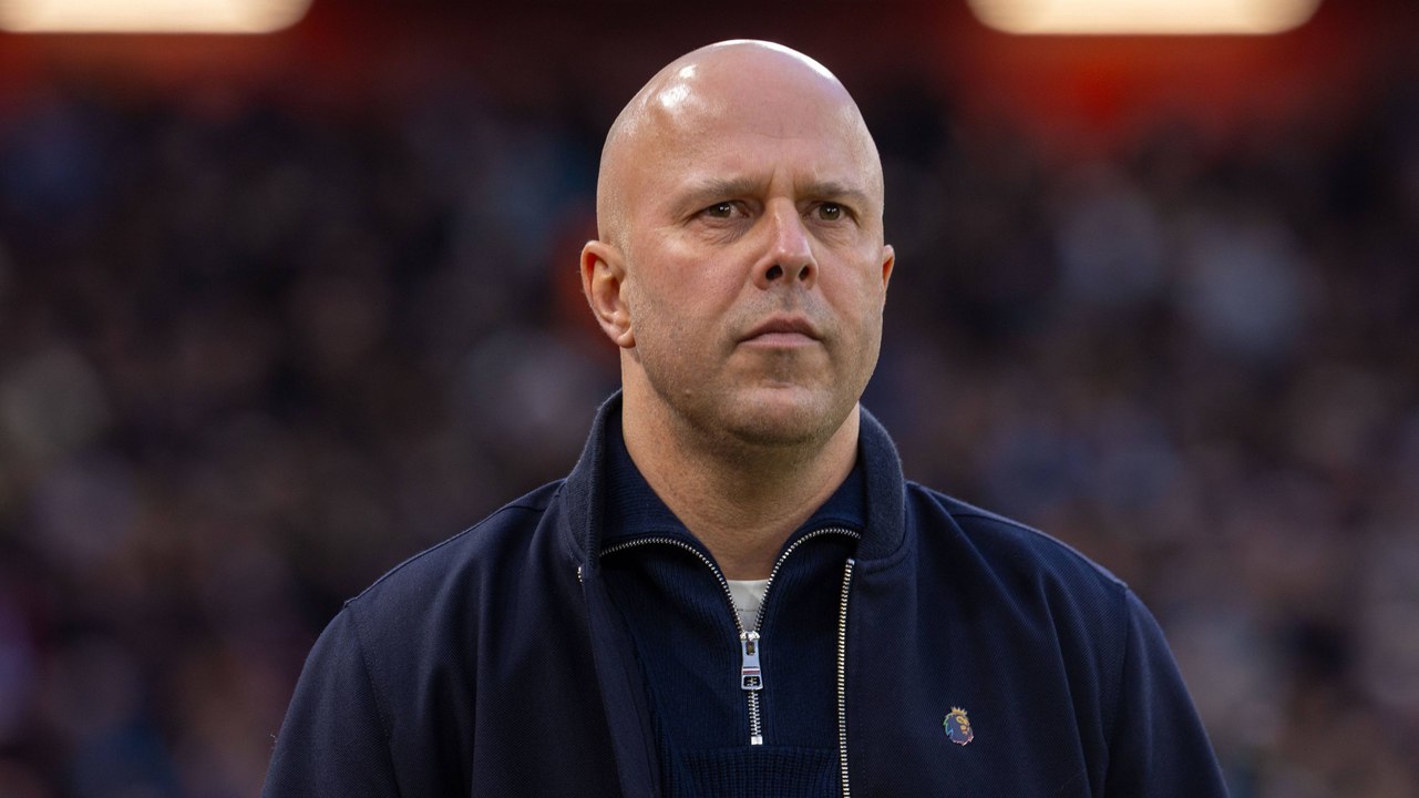 Slots schwierigste Saison: Bin es nicht gewohnt, viel zu verlieren