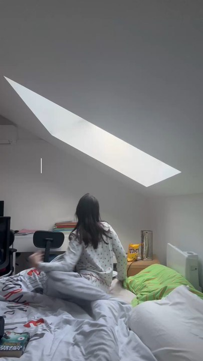 soft morning routine