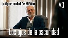 Los ojos de la oscuridad #3