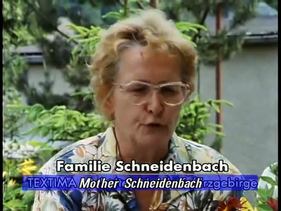 That Was The GDR A History Of The Other Germany Episode 4 For The Peoples Welfare