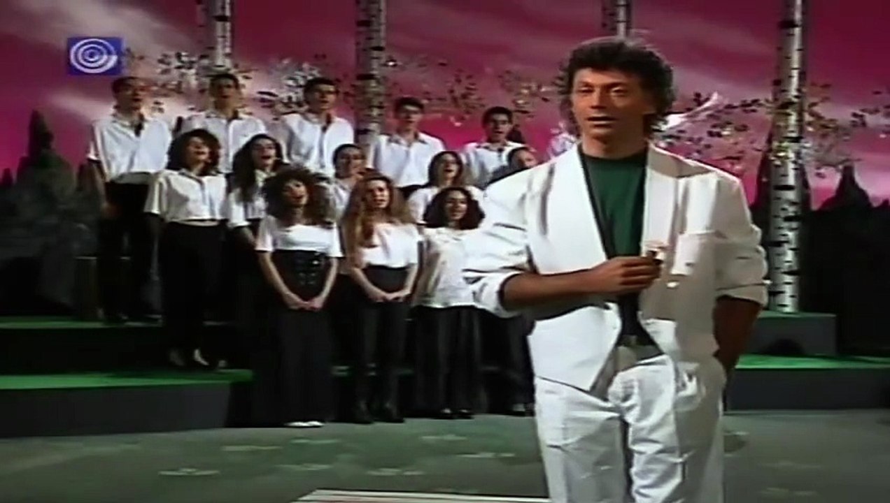 Israeli singer Matti Caspi dies at 76 - In Russian Song in Hebrew מתי כספי בשיר רוסי בעברית