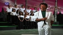 Israeli singer Matti Caspi dies at 76 - In Russian Song in Hebrew מתי כספי בשיר רוסי בעברית