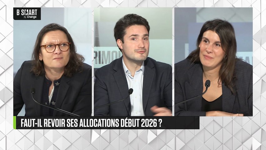 Faut-il revoir ses allocations début 2026 ?