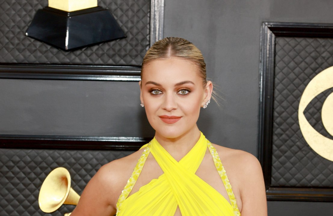 Kelsea Ballerini: Liebe bleibt trotz Trennung bestehen