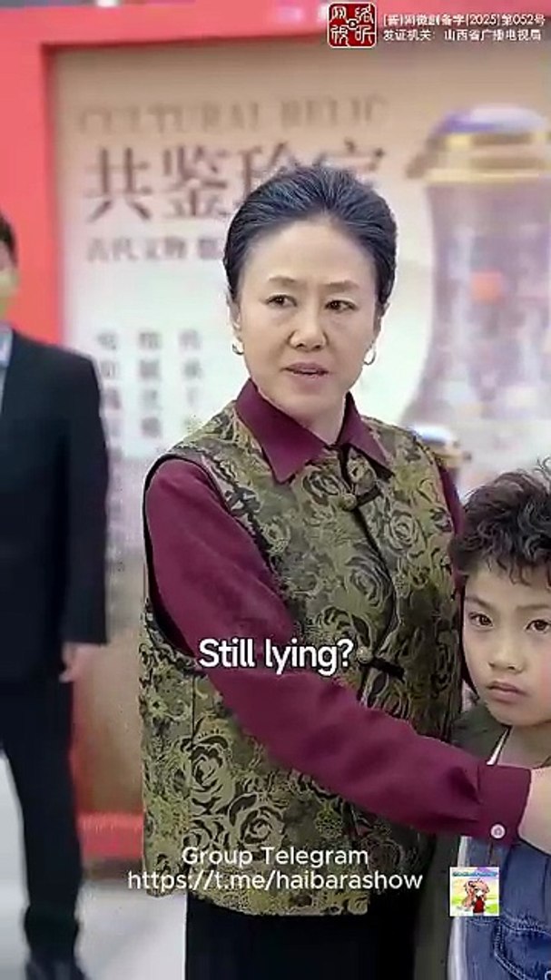 [#MiniMovie] The Hidden CEO vs. The Spoiled Child