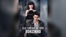 Ele Chega De Ser Bonzinho Episódio Completo