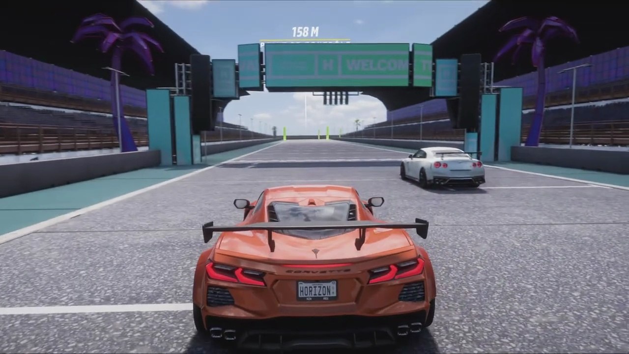 Forza Horizon 5_Île du labo, épreuves
