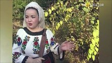 Floarea Calota in cadrul emisiunii „Dincolo de cantec” - TVR - 2007