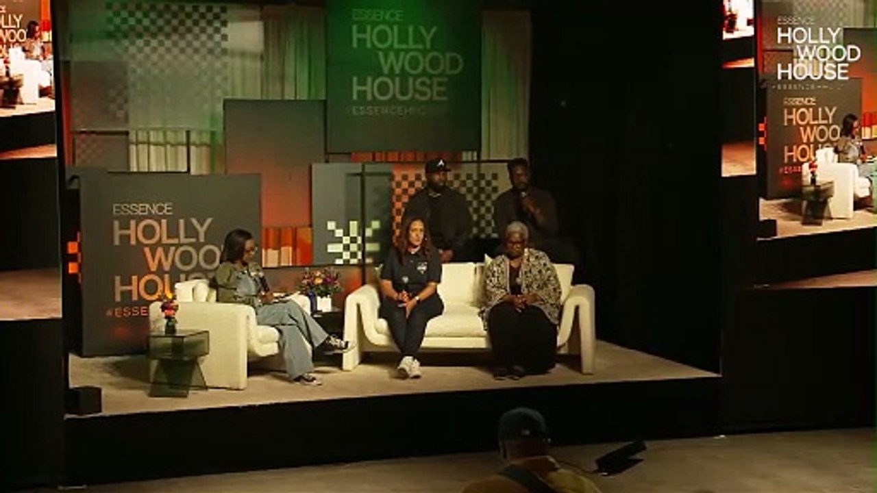 Rebuilding Together: Local Leaders On Community Recovery