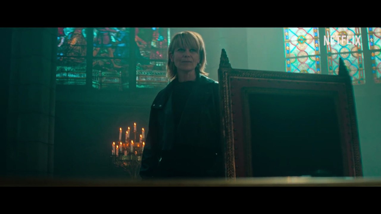 Furies Résistance - la bande-annonce de la saison 2 (vf)