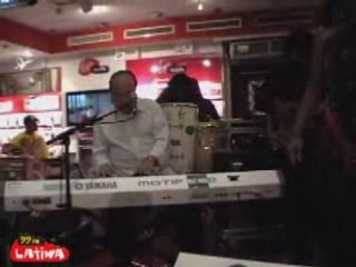 LATINA LIVE : Sergio Mendes